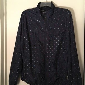 North Face Light Jacket